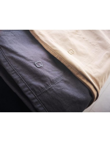 Sarouel Pant Djazayri Blue-Qaba'il