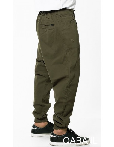 Sarouel Broek Jazayri Kamel -Qaba'il