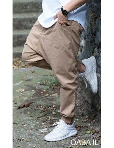 Sarouel Broek Jazayri kamel -Qaba'il 2