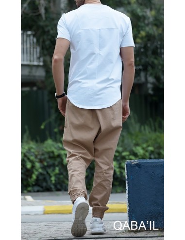 Sarouel Broek Jazayri kamel -Qaba'il