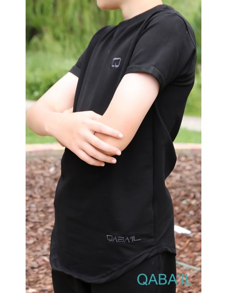 Ensemble Nautik Enfant Noir