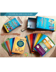 Das 7-Familien-Spiel ( Die Gefährten )