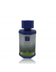 Jadayel Anti-Haarausfall-Öl 130ml