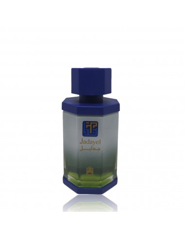 Jadayel Anti Haaruitval Olie 130ml