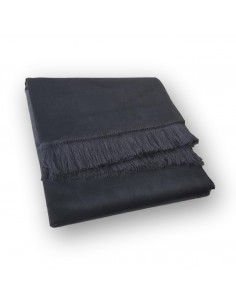 Tapis de Prière  Noir Haute Qualité 2