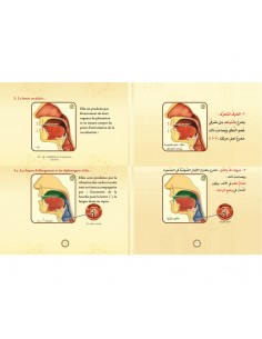 AT-Tajwid Al -moussawar 2 delen 2