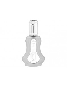 Parfum Zilver 35ml-Al Rehab