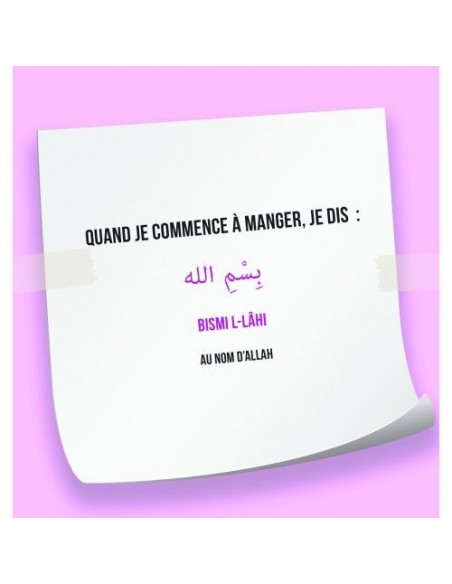 Mijn invocatieboek (meisjesversie)