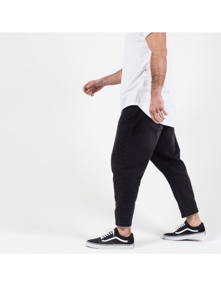 Jeanshose Black Straight- Dc Jeans