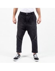 Jeanshose Black Straight- Dc Jeans