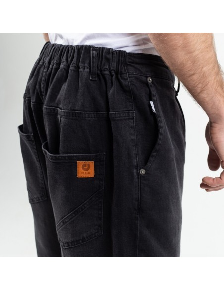 Jeanshose Black Straight- Dc Jeans