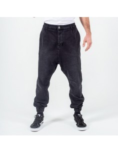 Jeanshose Black Basic Usual Fit-Dc Jeans