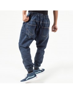 Jeanshose Blue Basic Usual Fit-Dc Jeans 2