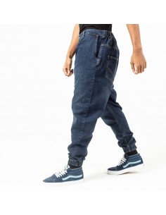 Jeanshose Blue Basic Usual Fit-Dc Jeans