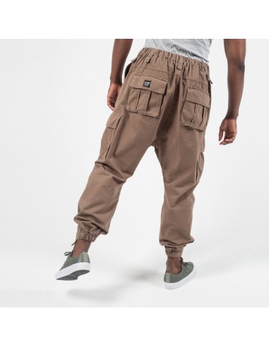 Cargohose Basic Mink Usual Fit-Dc jeans