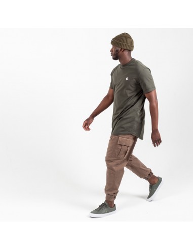 Cargohose Basic Mink Usual Fit-Dc jeans