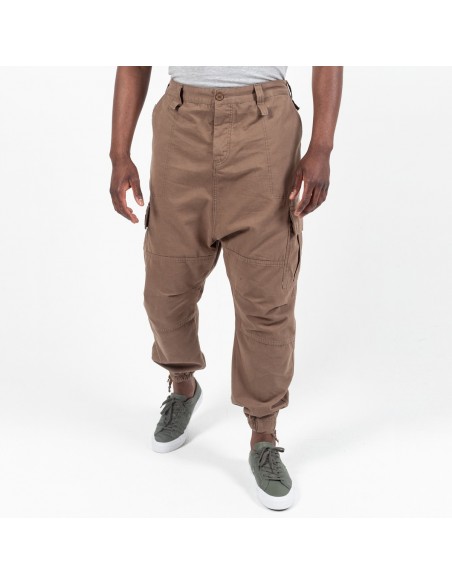 Cargohose Basic Mink Usual Fit-Dc jeans