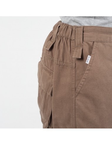 Cargohose Basic Mink Usual Fit-Dc jeans