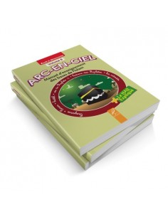 Buch Sammlung Arc-En-Ciel Band 6