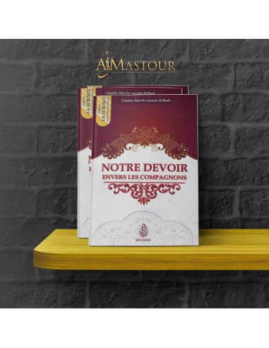 Onze plicht tegenover onze metgezellen