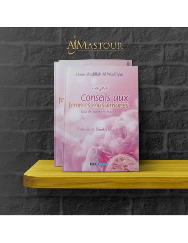 Advies voor moslimvrouwen