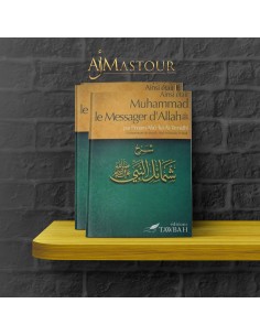 Zo was Mohammed de boodschapper van ALLAH