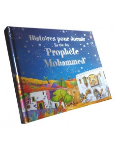 Bedtime stories