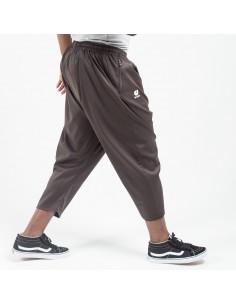 Saroual Klassiek Cos Bruin-DC Jeans