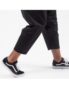 Sarouel Classic Schwarz-Qaba'il 2