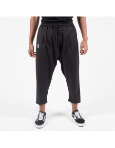 Saroual Classic Black-Qaba'il