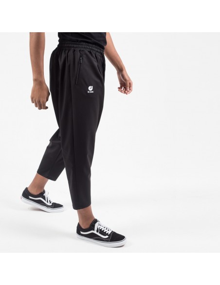 Sarouel Classic Schwarz-Qaba'il