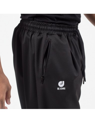 Sarouel Classic Schwarz-Qaba'il