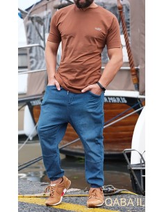 T-Shirt Level Kamel-Qaba'il 2