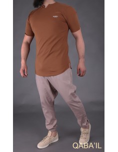 Tee Shirt Level Kamel-Qaba'il