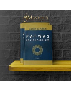 contemporary fatawas by sheikh al albani