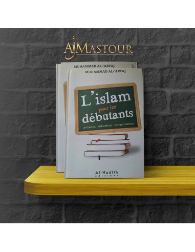 Islam voor beginners