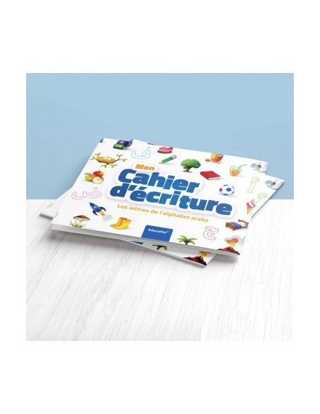 Mijn notitieboek-educatief