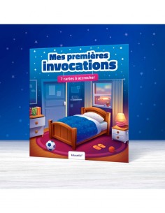 Mes Premières Invoctions