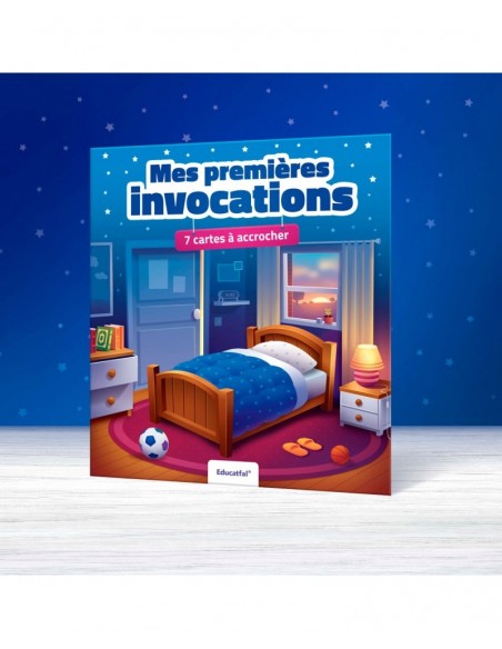 Mes Premières Invoctions