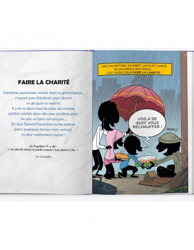 Bonnes Actions-BDouin collection