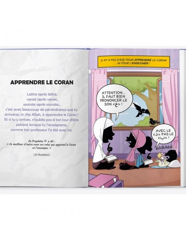 Bonnes Actions-BDouin collection