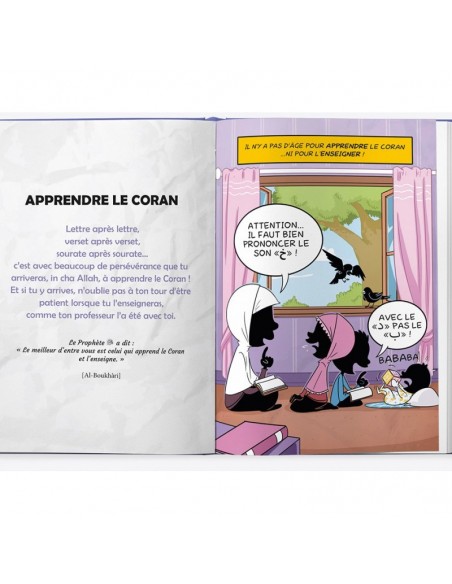 Bonnes Actions-BDouin collection