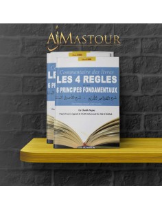 Boekbesprekingen: De 4 regels en 6 basisprincipes