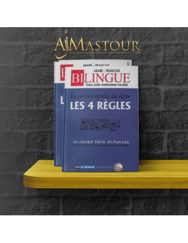 Commentaar op de 4 regels