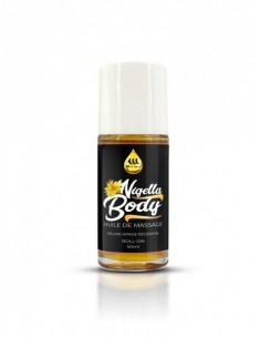 Nigelle Lichaam-Wadi Chibam