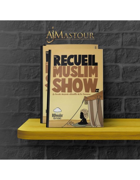 Die Rezeption Der Muslimischen Show 1- BDouin