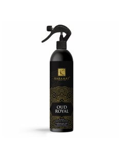 Koninklijk-Karamat Oud