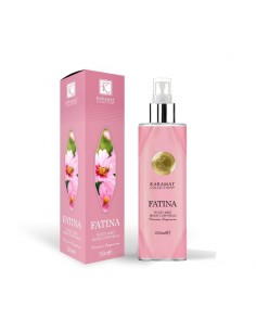 Brume Corporelle Fatina-Collection Karamat