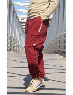 Para Life Rouge-Na3im