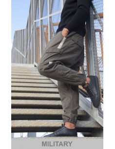 Para Life Kaki-Na3im 2